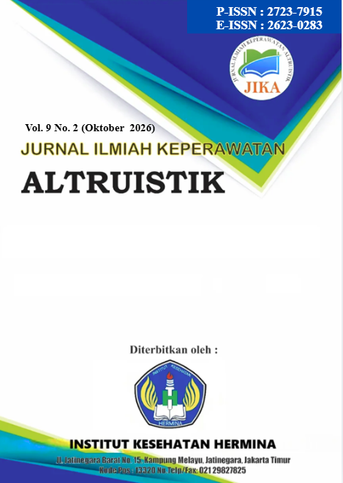 					View Vol. 9 No. 2 (2026): October (edisi spesial)
				